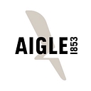 Aigle logo