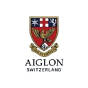 Aiglon College logo