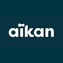 Aïkan logo