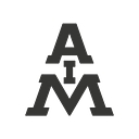 American Iron & Metal (Aim) logo