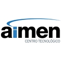 Aimen Centro Tecnológico logo