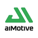 Aimotive logo