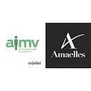 Amaelles Loire logo