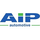 Aip Gmbh & Co. Kg logo