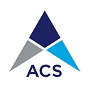 Air Charter Service logo