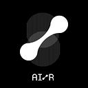 Ai/R logo