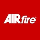 Air Fire Spa logo