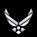Oklahoma Air National Guard logo