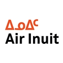 Air Inuit logo