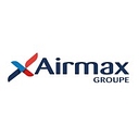 Airmax Groupe logo