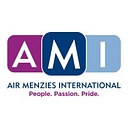 Air Menzies International logo