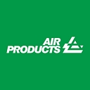 Air Products Uki logo