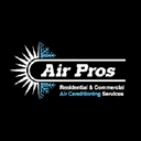 Air Pros Usa logo