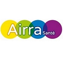 Airra Santé logo