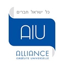 Alliance Israélite Universelle logo