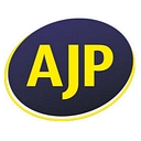 Ajp Immobilier France logo