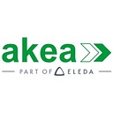 Akea Group logo