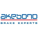 Akebono Brake Corporation logo