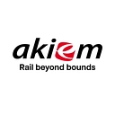 Akiem logo