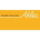 Aklea logo