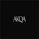 Akqa Danmark logo