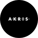 Akris logo