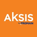 Aksis logo