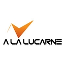 A La Lucarne De L'Immobilier logo