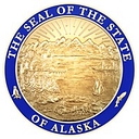 State Of Alaska logo