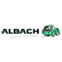Albach Maschinenbau Ag logo