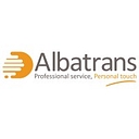 Albatrans International Freight Forwarders logo