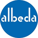 Albeda Mbo logo