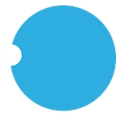 Albert School logo