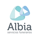 Albia Servicios Funerarios logo