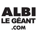 Albi Le Geant logo