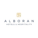 Alboran | Hotels & Hospitality logo