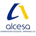 Alcesa logo
