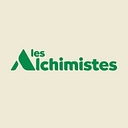 Les Alchimistes logo