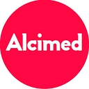 Alcimed logo
