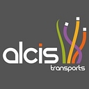 Alcis Transports logo