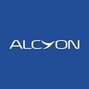 Alcyon France logo