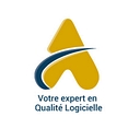 Aldemia | Testing, Prestation Et Formation logo