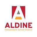 Aldine Independent School District logo