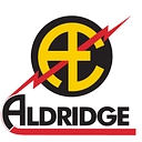 Aldridge Electric logo