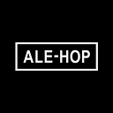 Ale-Hop logo