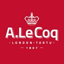 A. Le Coq logo
