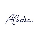 Aledia logo
