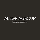 Alegria Group logo