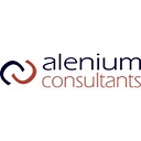 Alenium logo