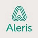 Aleris Norge logo